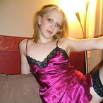 Amyna, 33 ans, Delettes