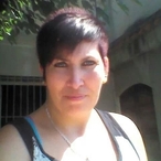 Donya, 38 ans, Martinpuich