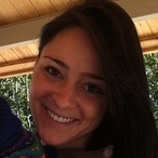 Nadjma, 33 ans, Hallines