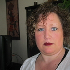 Sissi, 45 ans, Verchin