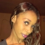 Odile, 34 ans, Caucourt