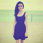 Shelssy, 23 ans, Haravesnes