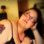 Iseult, 41 ans, Saint-Amand