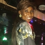 Shekinah, 35 ans, Saint-Folquin