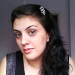 Jona, 33 ans, Avroult
