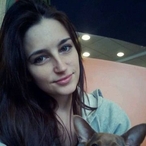 Jiulia, 27 ans, Lapugnoy