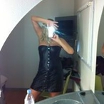 Talitha, 39 ans, Simencourt