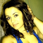 Elykia, 33 ans, Hinges