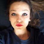 Michaela, 22 ans, Rocquigny