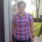 Winnie, 44 ans, Witternesse