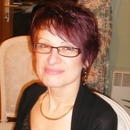 Naelya, 36 ans, Bus
