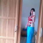 Aelia, 28 ans, Blangy-sur-Ternoise