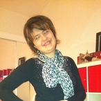 Isalyne, 29 ans, Boisleux-au-Mont