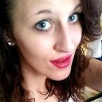 Malaury, 26 ans, Bruay-la-Buissière