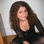 Lorina, 27 ans, Pelves