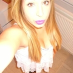 Alwena, 29 ans, Setques