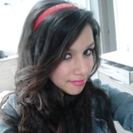 Mahana, 23 ans, Bapaume