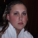 Maliza, 28 ans, Annay