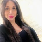 Mileva, 42 ans, Écoust-Saint-Mein