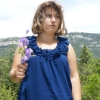 Pomme, 25 ans, Isques