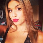 Carina, 23 ans, Mondicourt