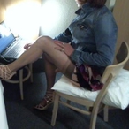 Yuna, 45 ans, Haucourt