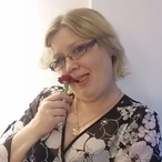 Marissa, 37 ans, Bus