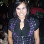 Camillia, 25 ans, Baralle