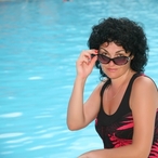 Sahana, 39 ans, Vaudricourt