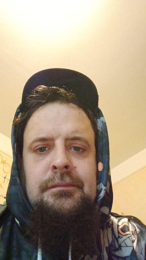 Maël, 36 ans, Siracourt