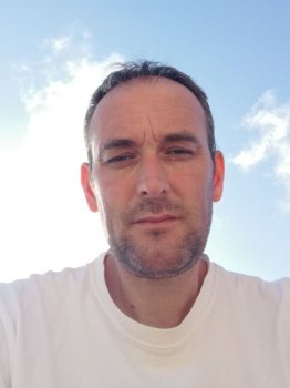 Gordon, 45 ans, Sailly-en-Ostrevent