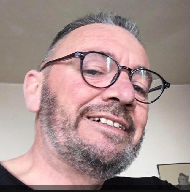 Eymard, 45 ans, Beaudricourt