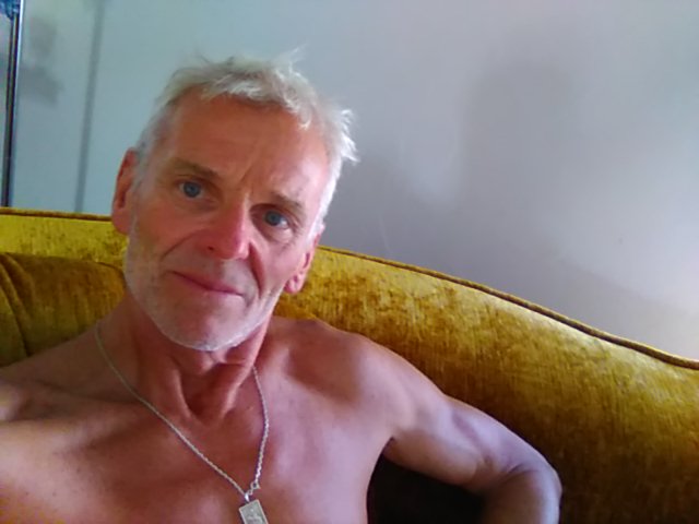 Liam, 45 ans, Souastre