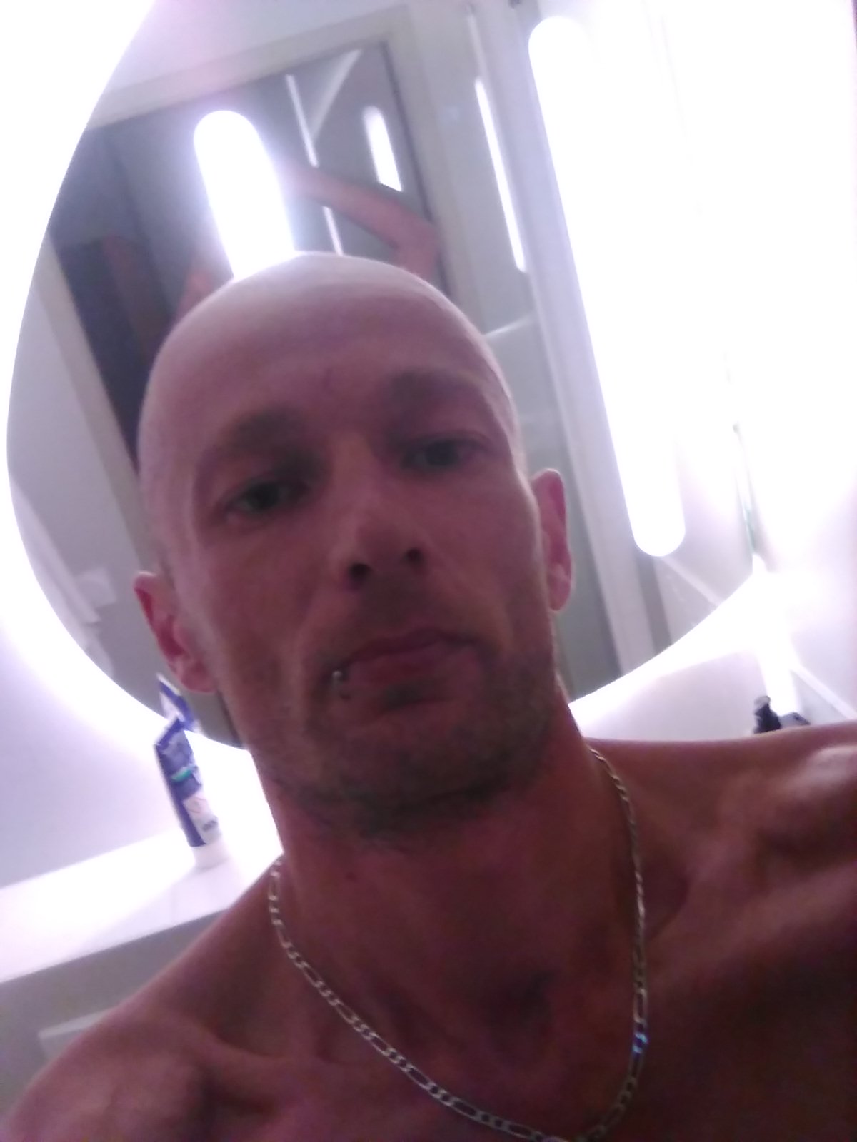 Warren, 43 ans, Ytres