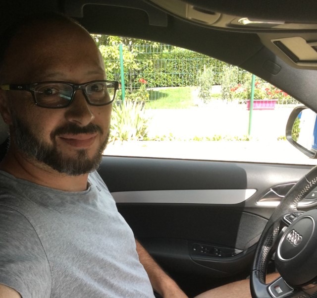 Hamon, 45 ans, Autingues