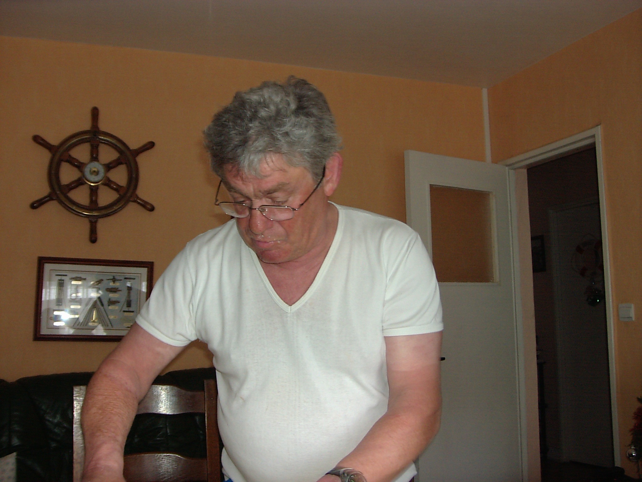 Kelys, 45 ans, Coupelle-Vieille