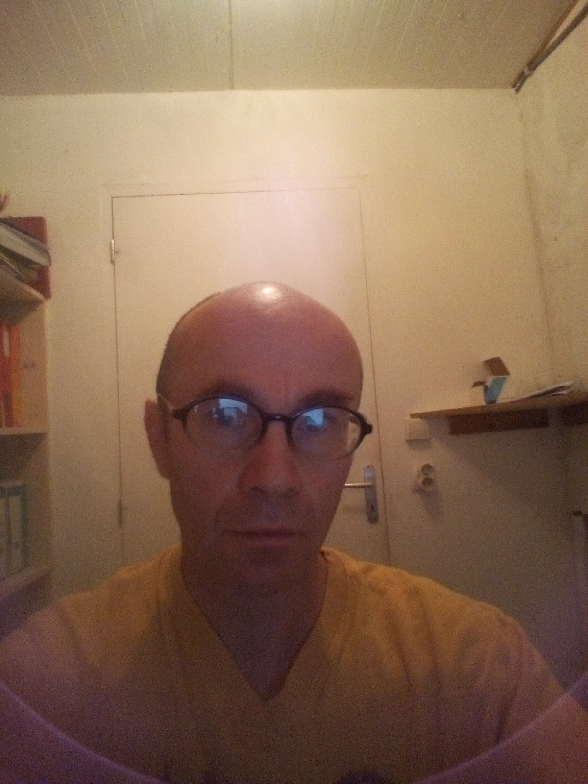 Sane, 45 ans, Menneville