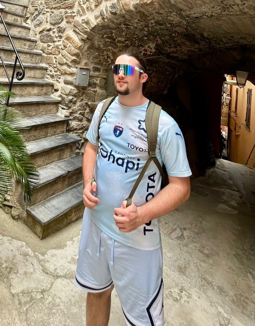 Alastair, 22 ans, Boubers-lès-Hesmond