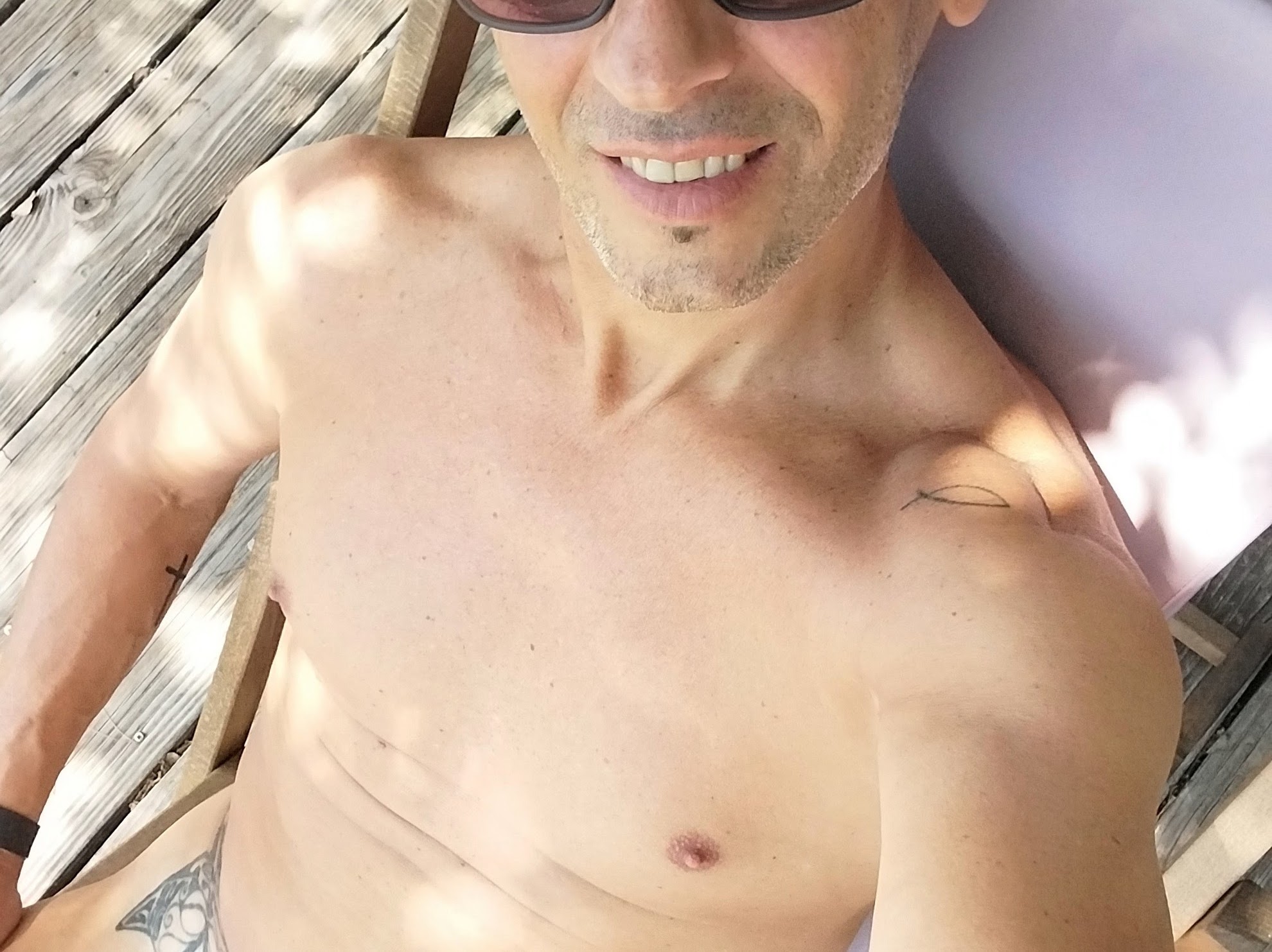Nahyl, 45 ans, Étaples