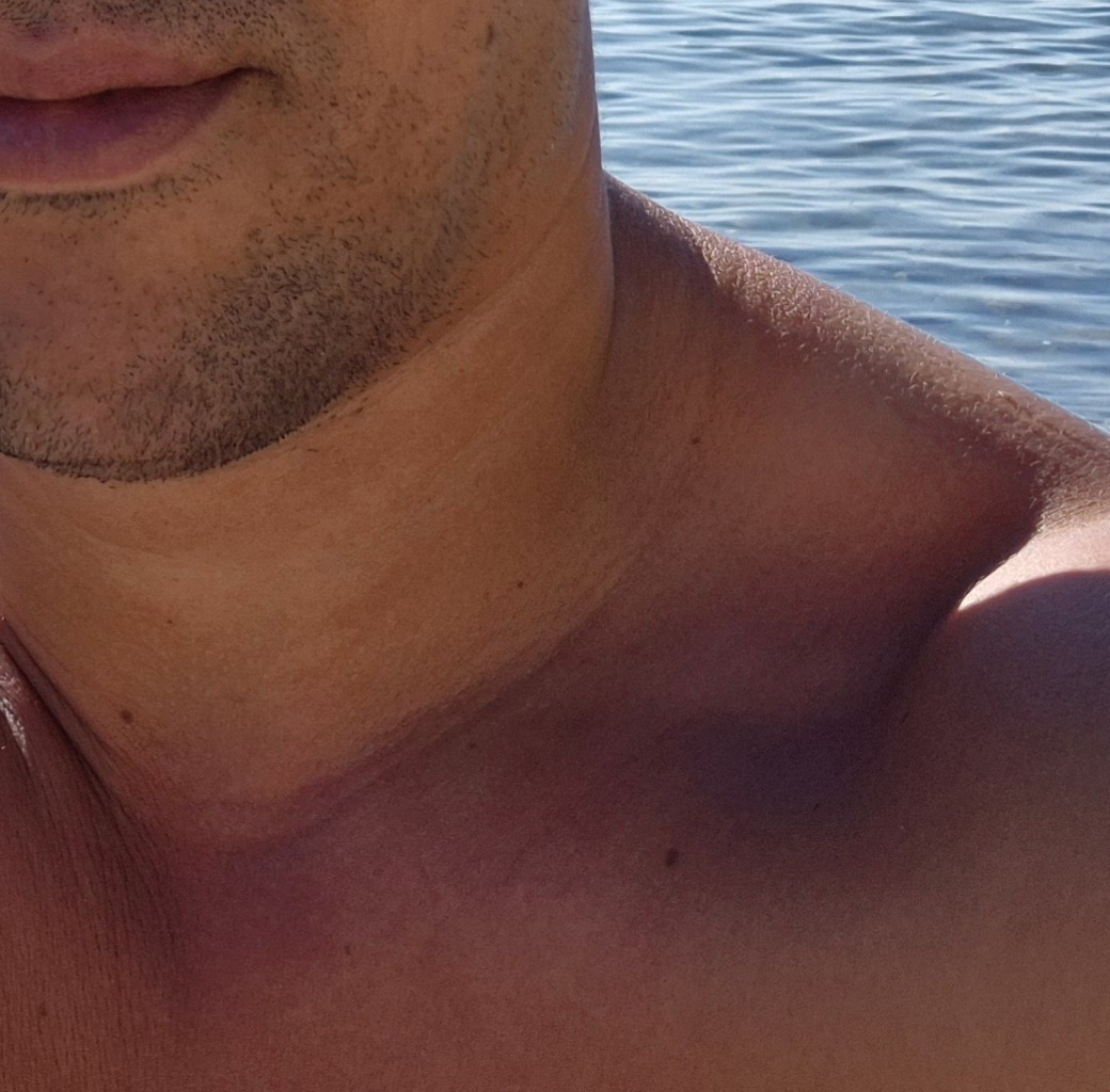 Milo, 42 ans, Tangry