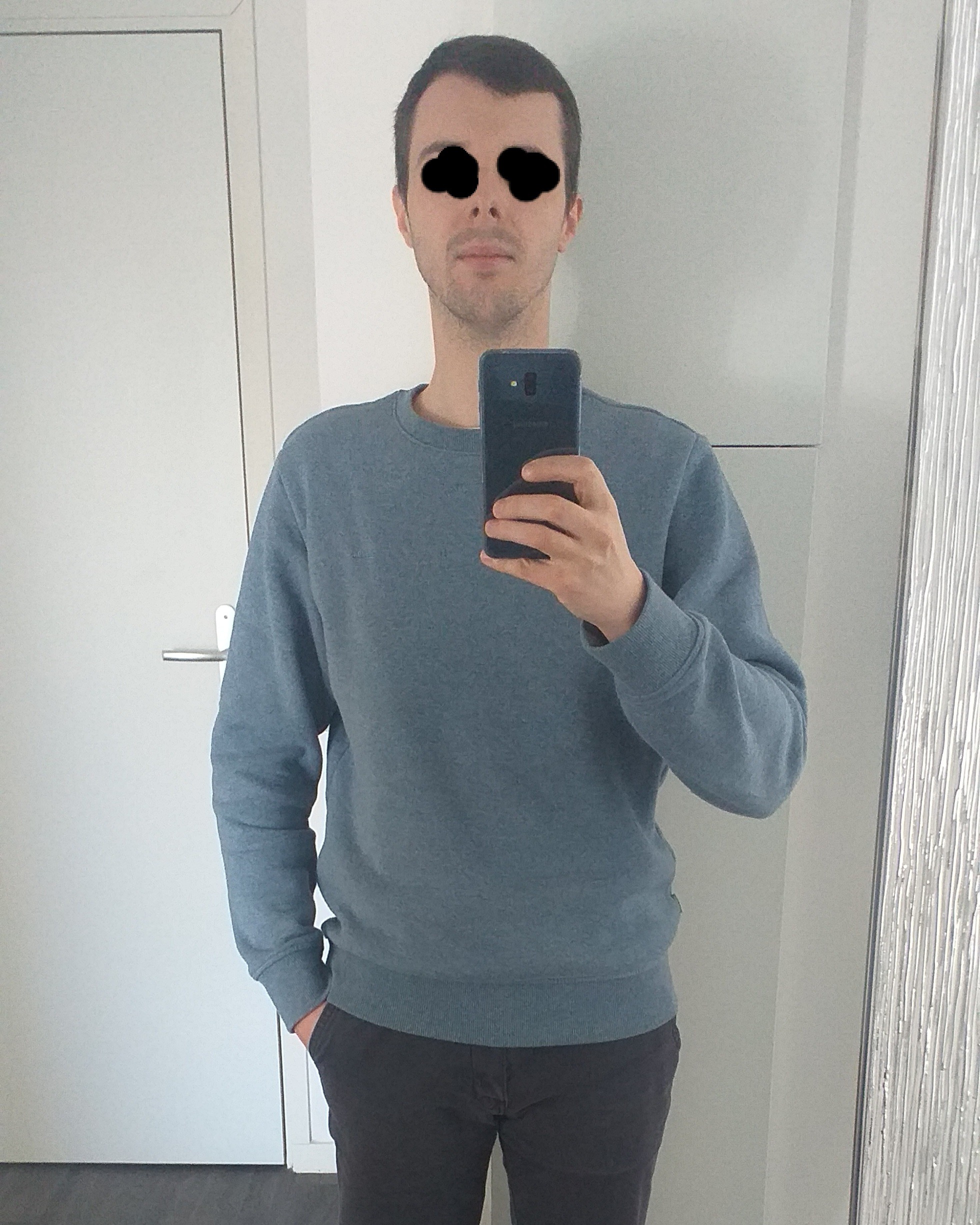 Brett, 30 ans, Hermelinghen
