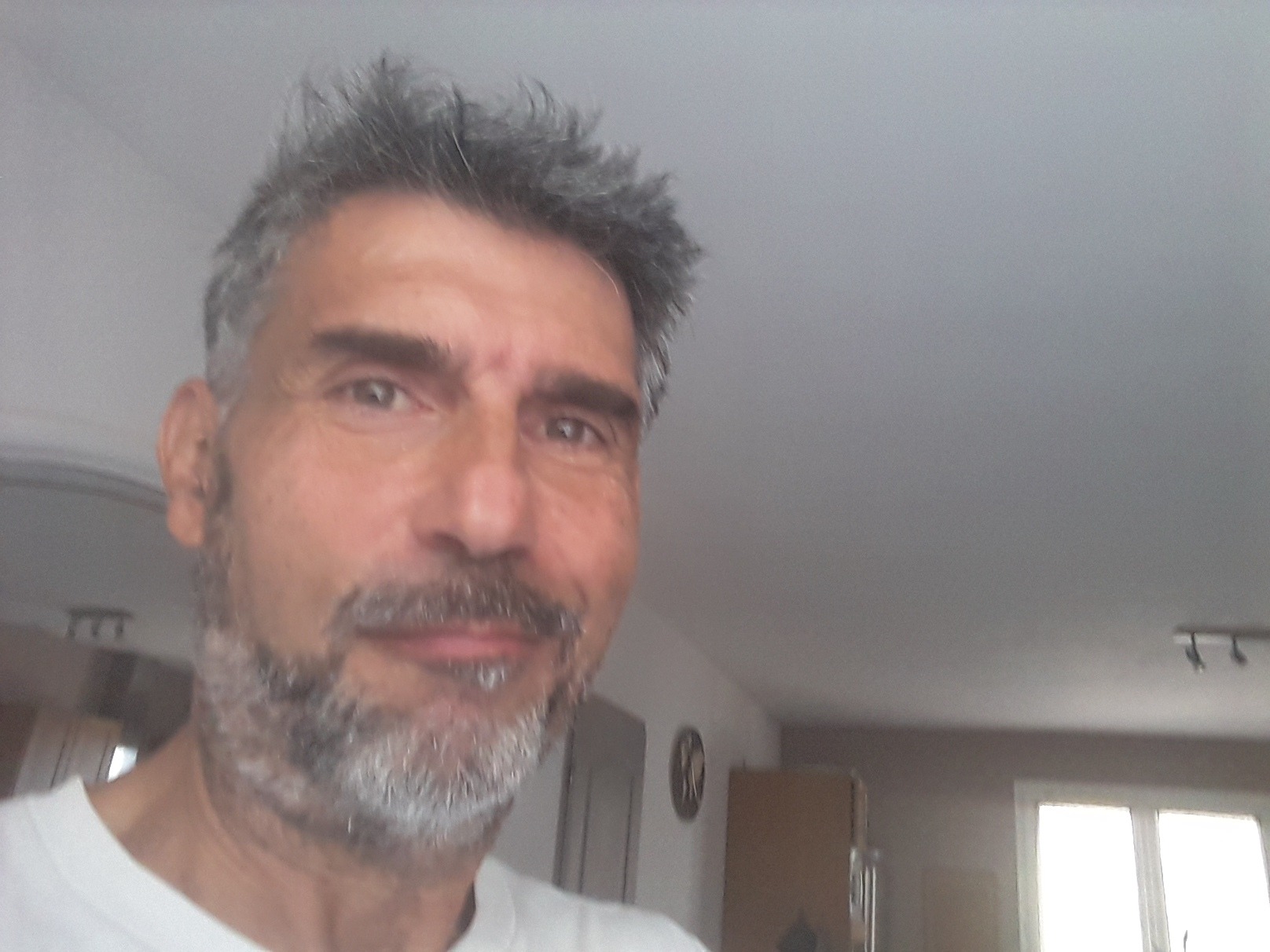 Stevie, 45 ans, Ambrines