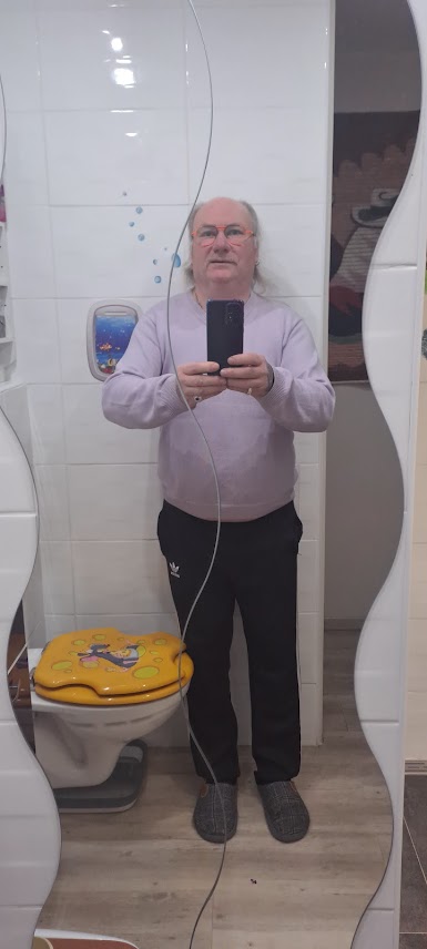 Bilail, 45 ans, Puisieux