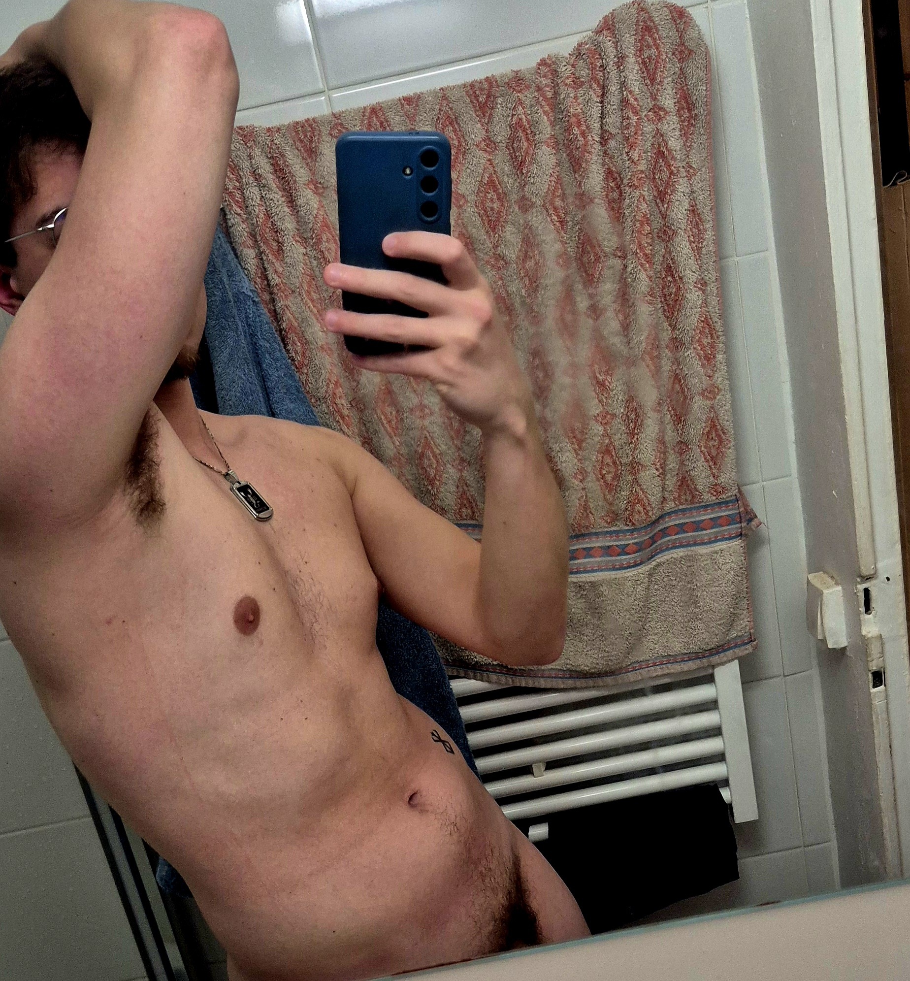 Cevan, 26 ans, Croix-en-Ternois