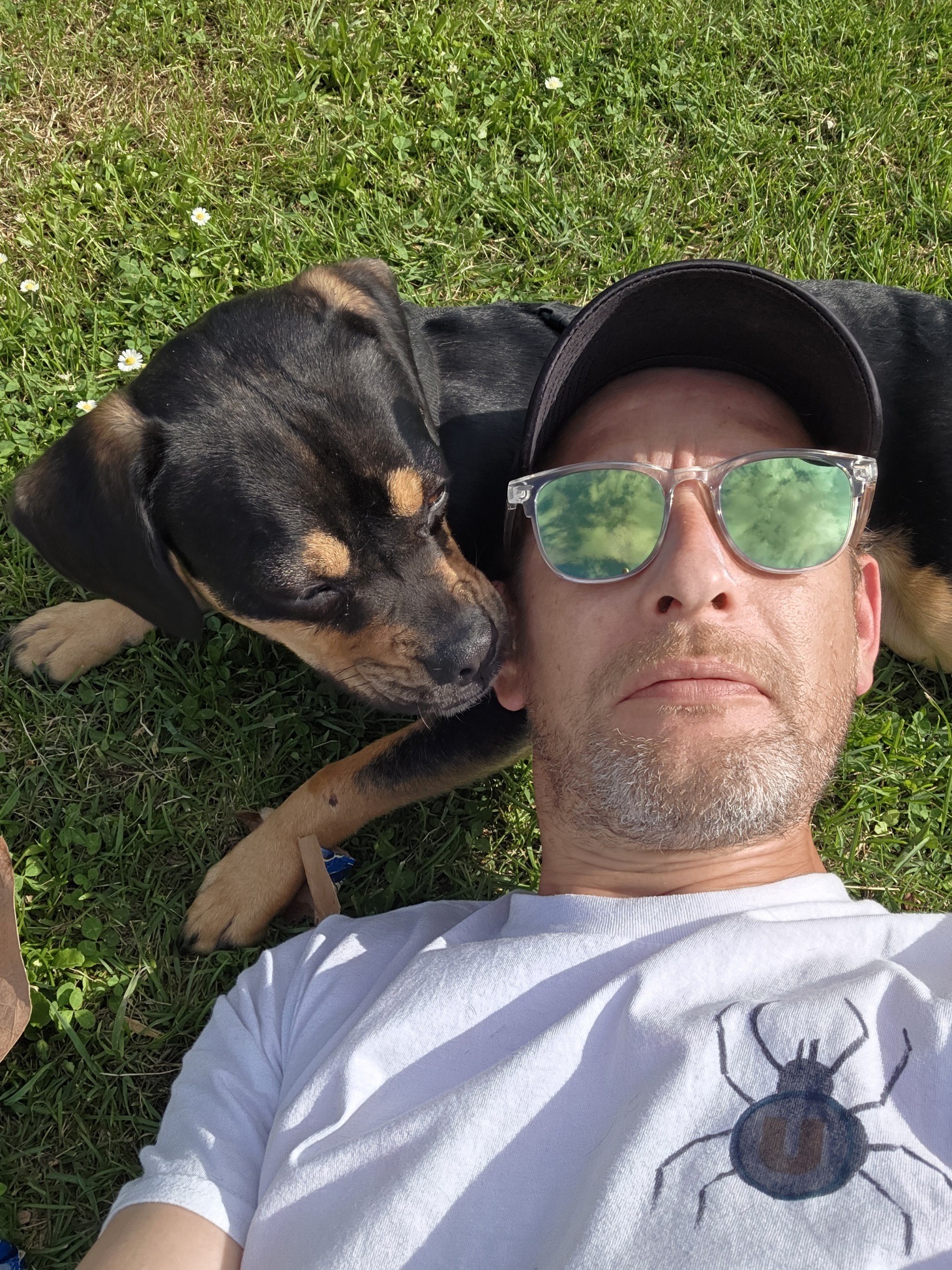 Fahem, 43 ans, Colembert