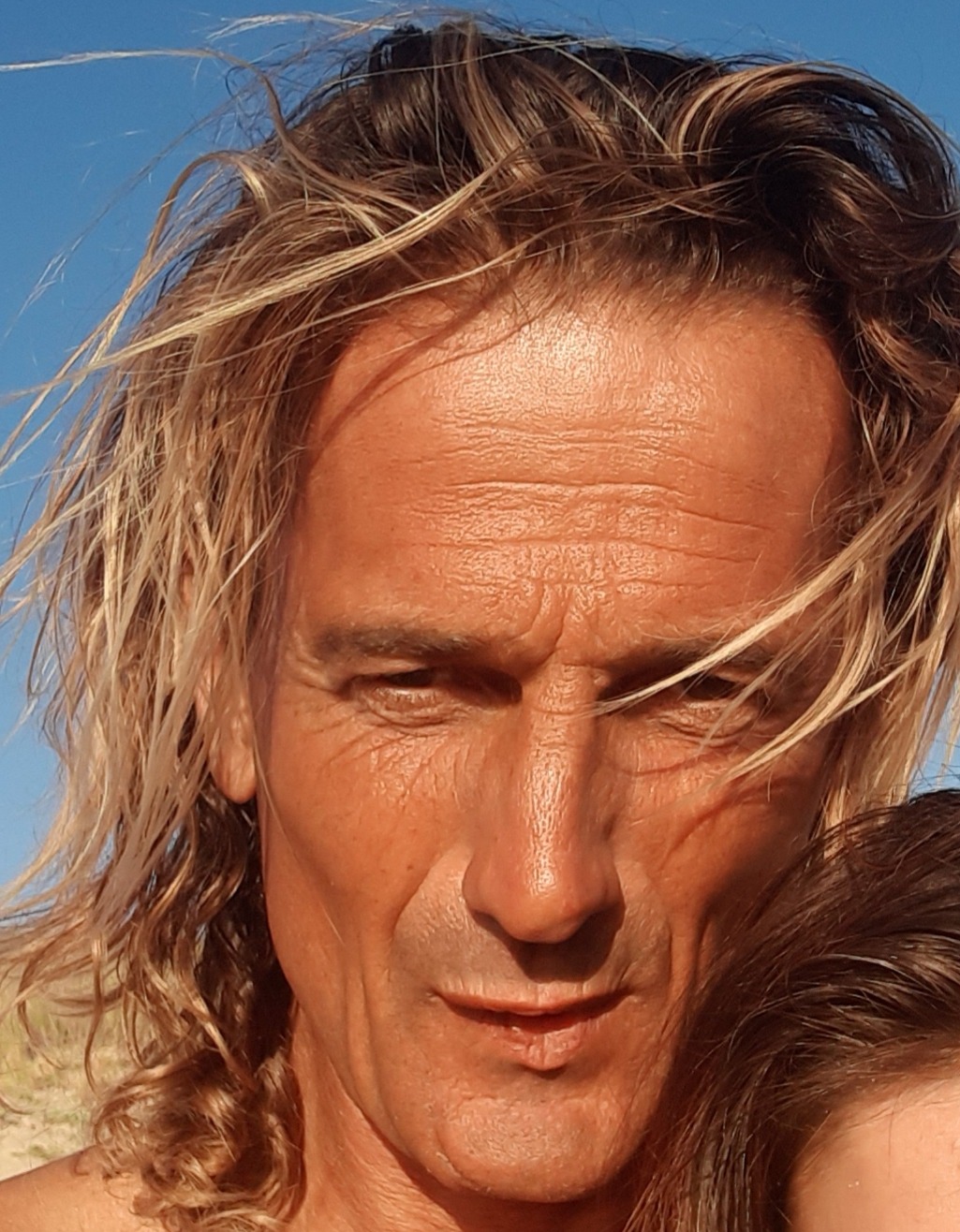 Cameron, 43 ans, Écuires