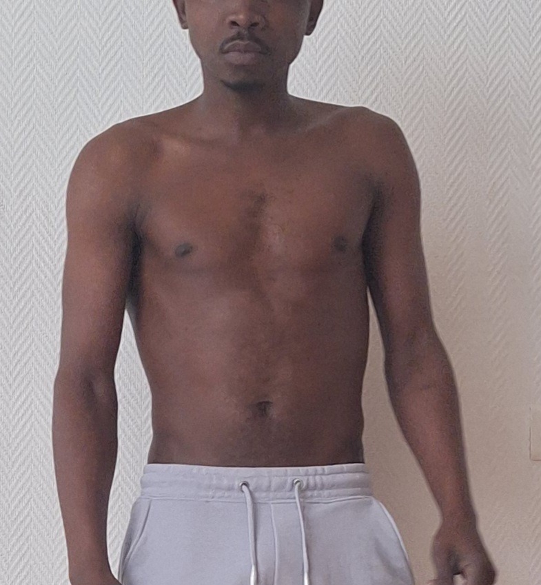 Crepin, 34 ans, Béhagnies