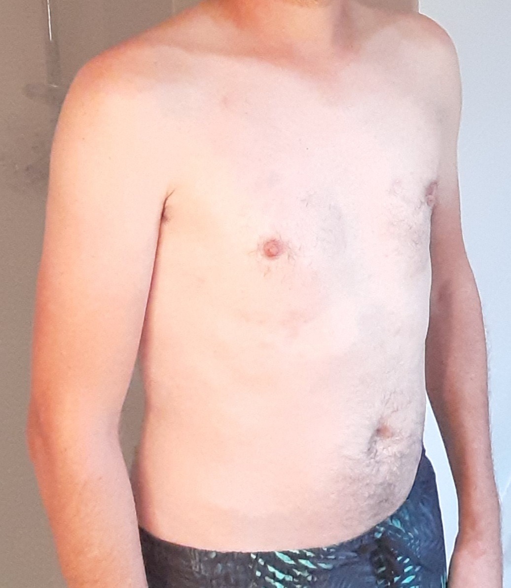 Ozgur, 42 ans, Avondance