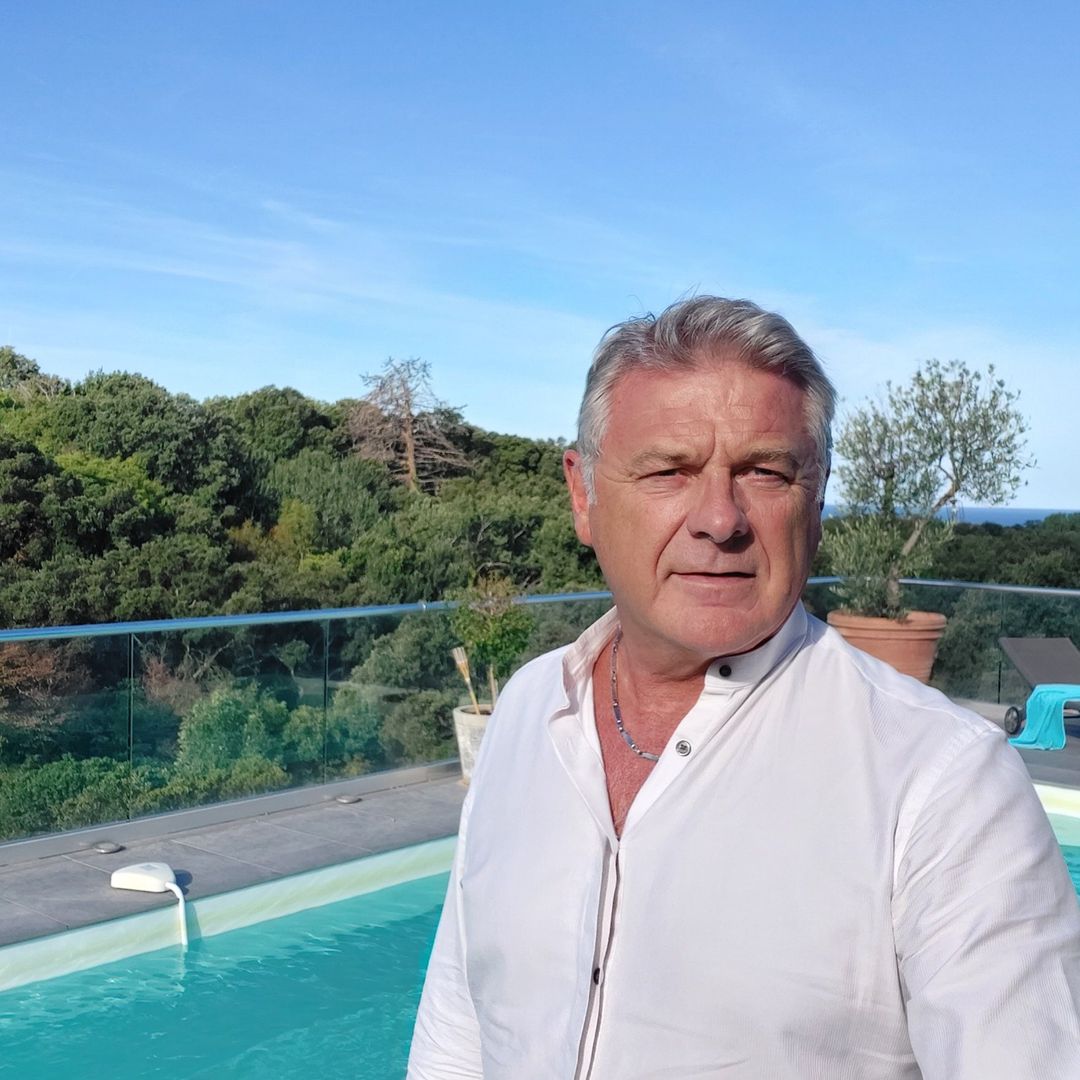 Franc, 45 ans, Acquin-Westbécourt