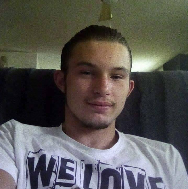 Elrik, 26 ans, Bazinghen